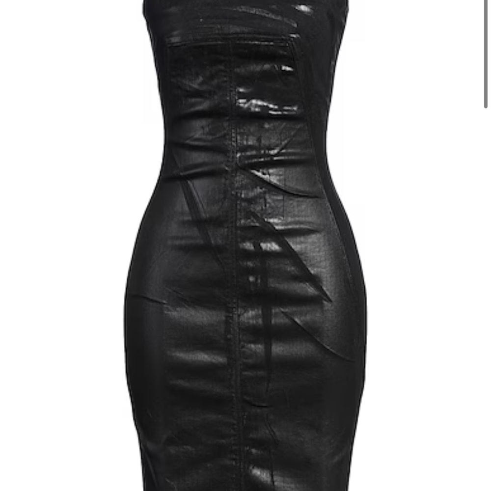 Elegant Black Dress